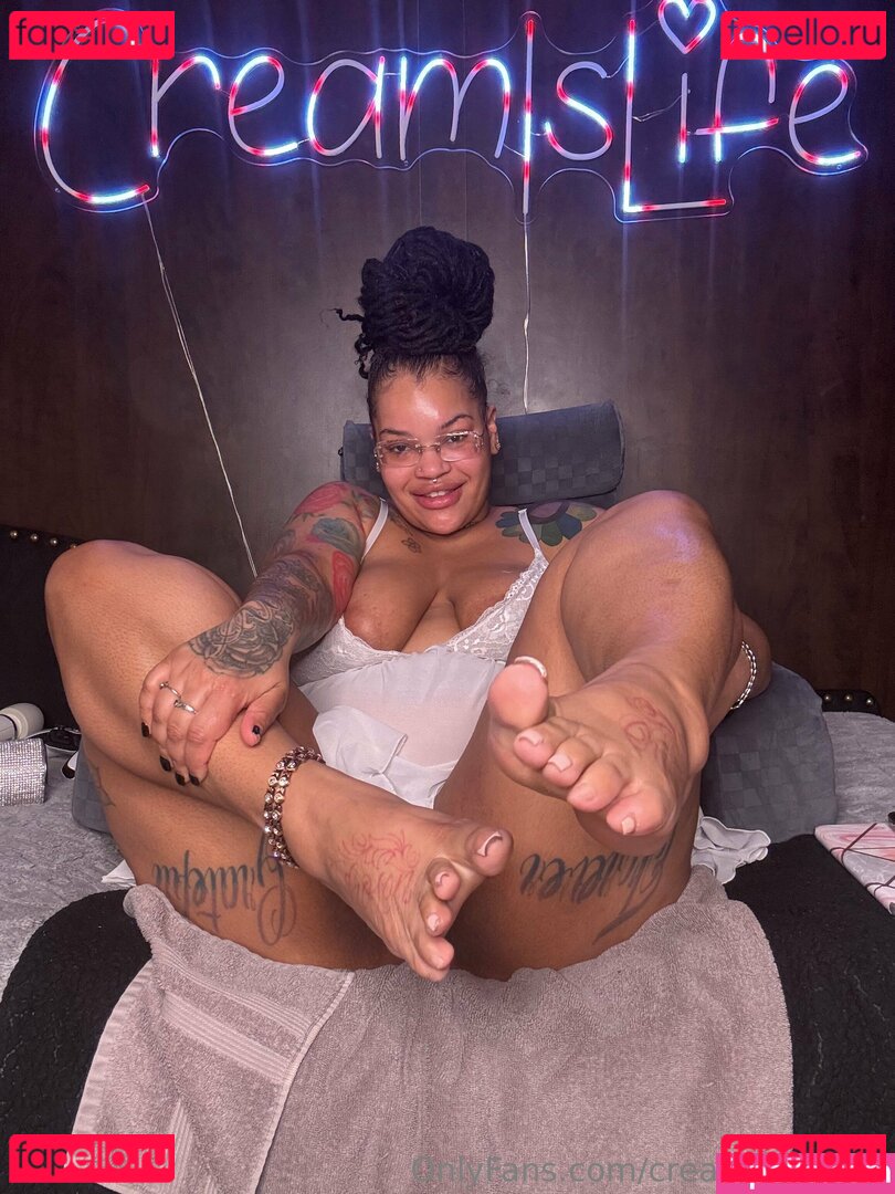 creamislifefree Nude Onlyfans Photo 48