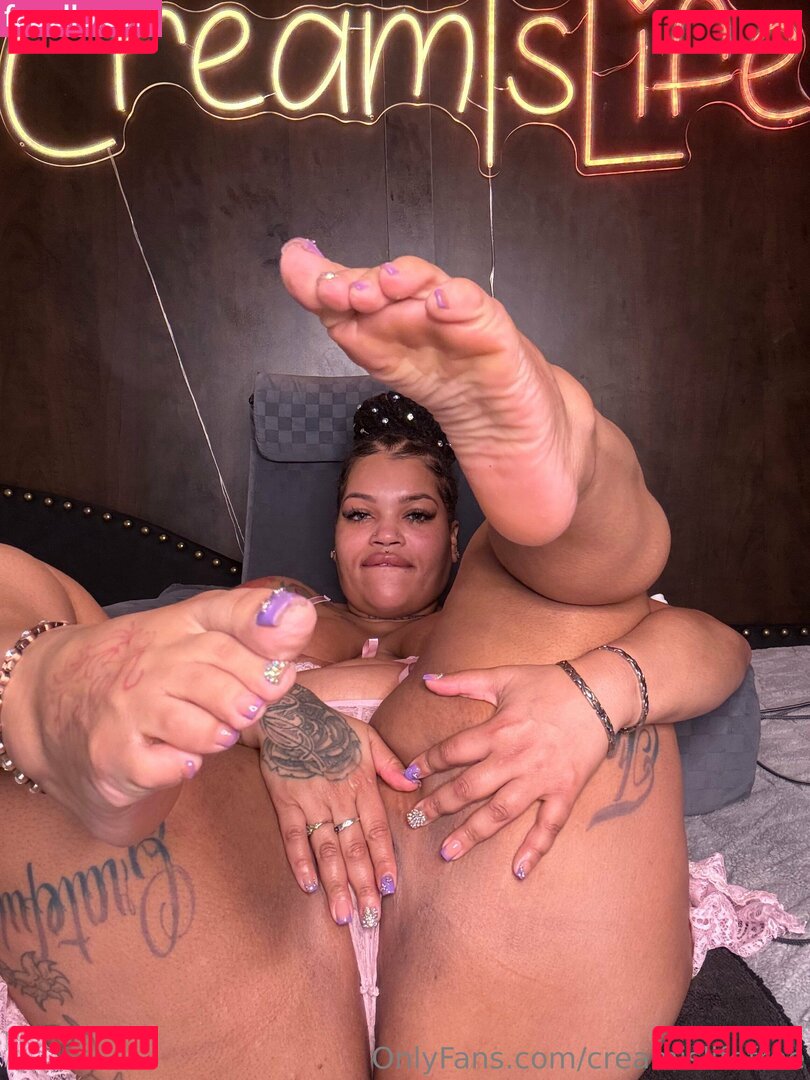 creamislifefree Nude Onlyfans Photo 38