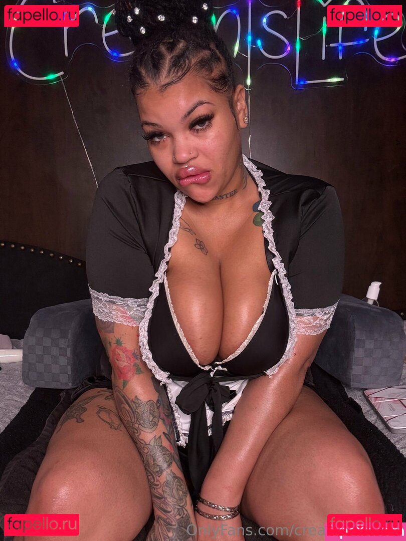creamislifefree Nude Onlyfans Photo 33
