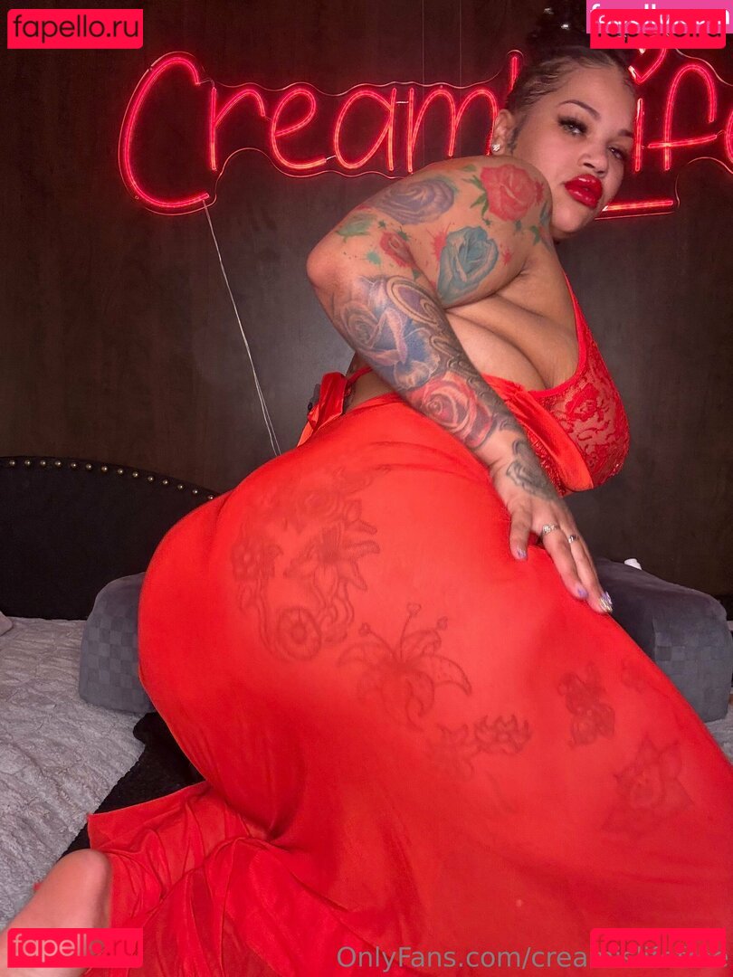 creamislifefree Nude Onlyfans Photo 31