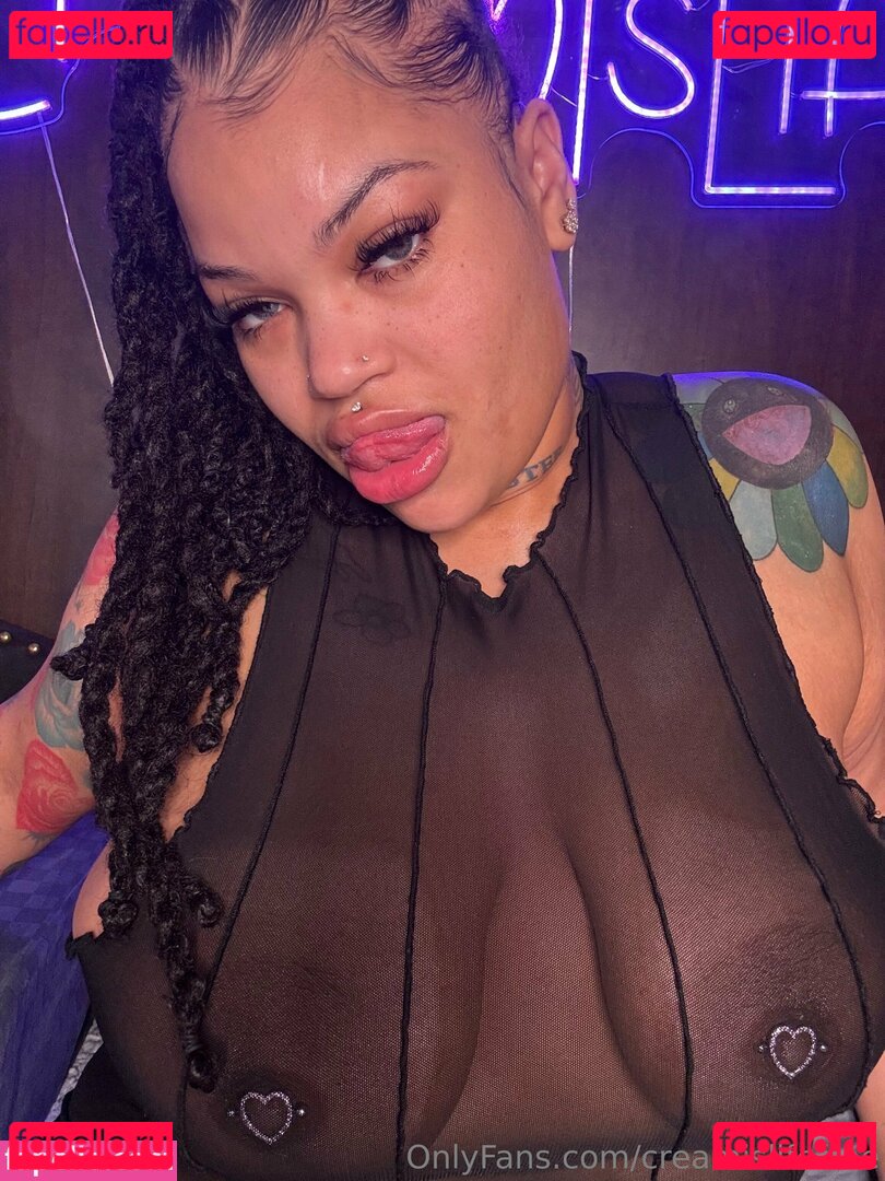 creamislifefree Nude Onlyfans Photo 25