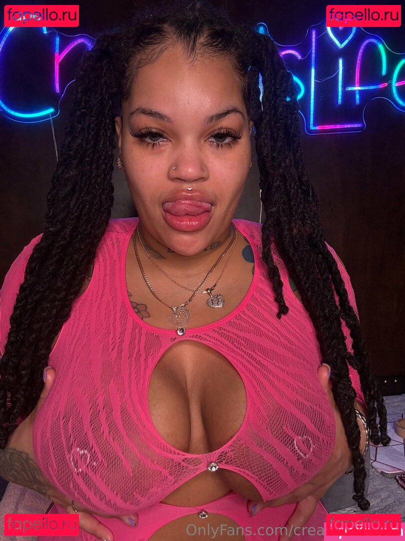 creamislifefree Nude Onlyfans Photo 15