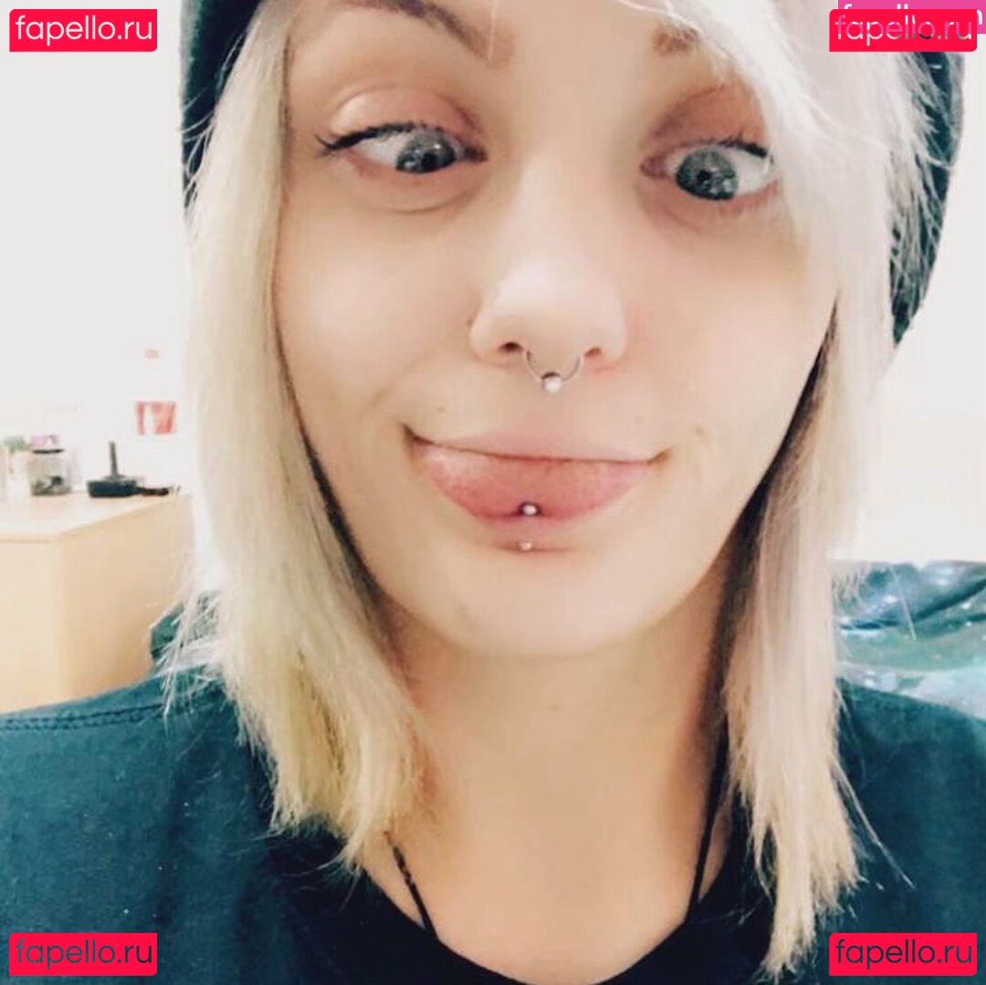 Riley Rotten Nude Onlyfans Photo 48