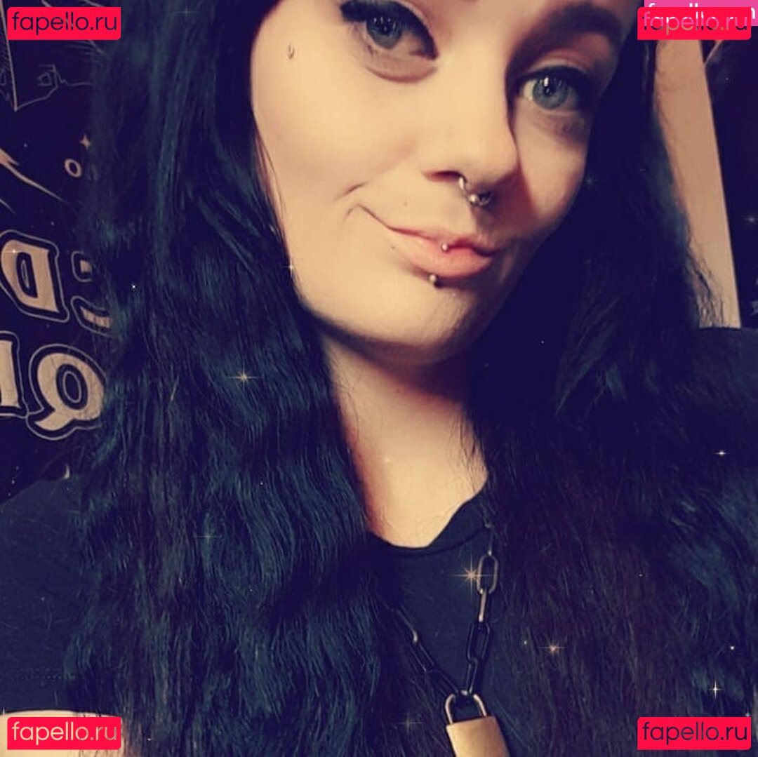 Riley Rotten Nude Onlyfans Photo 40