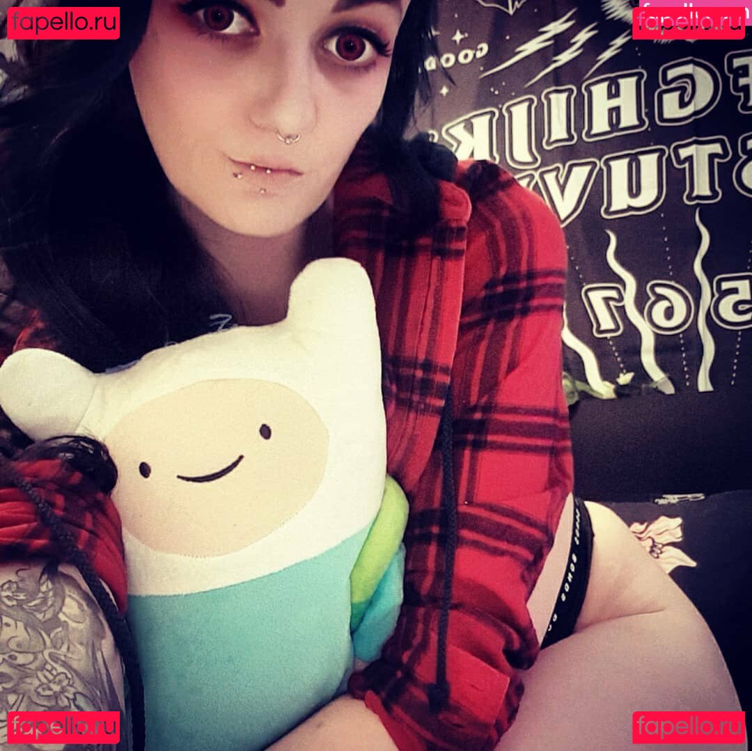 Riley Rotten Nude Onlyfans Photo 39