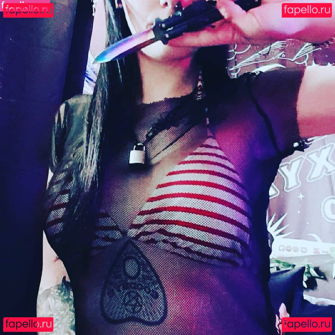 Riley Rotten Nude Onlyfans Photo 35