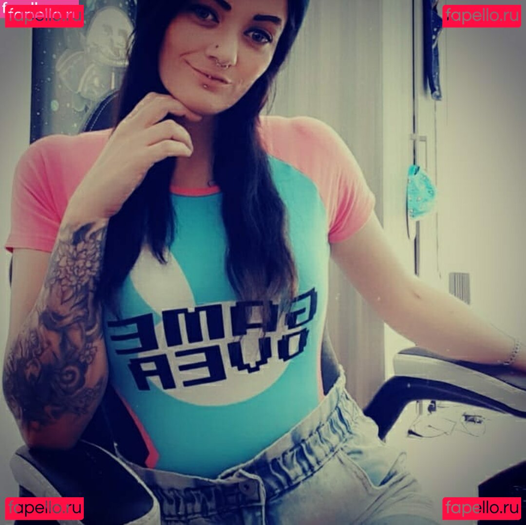 Riley Rotten Nude Onlyfans Photo 34