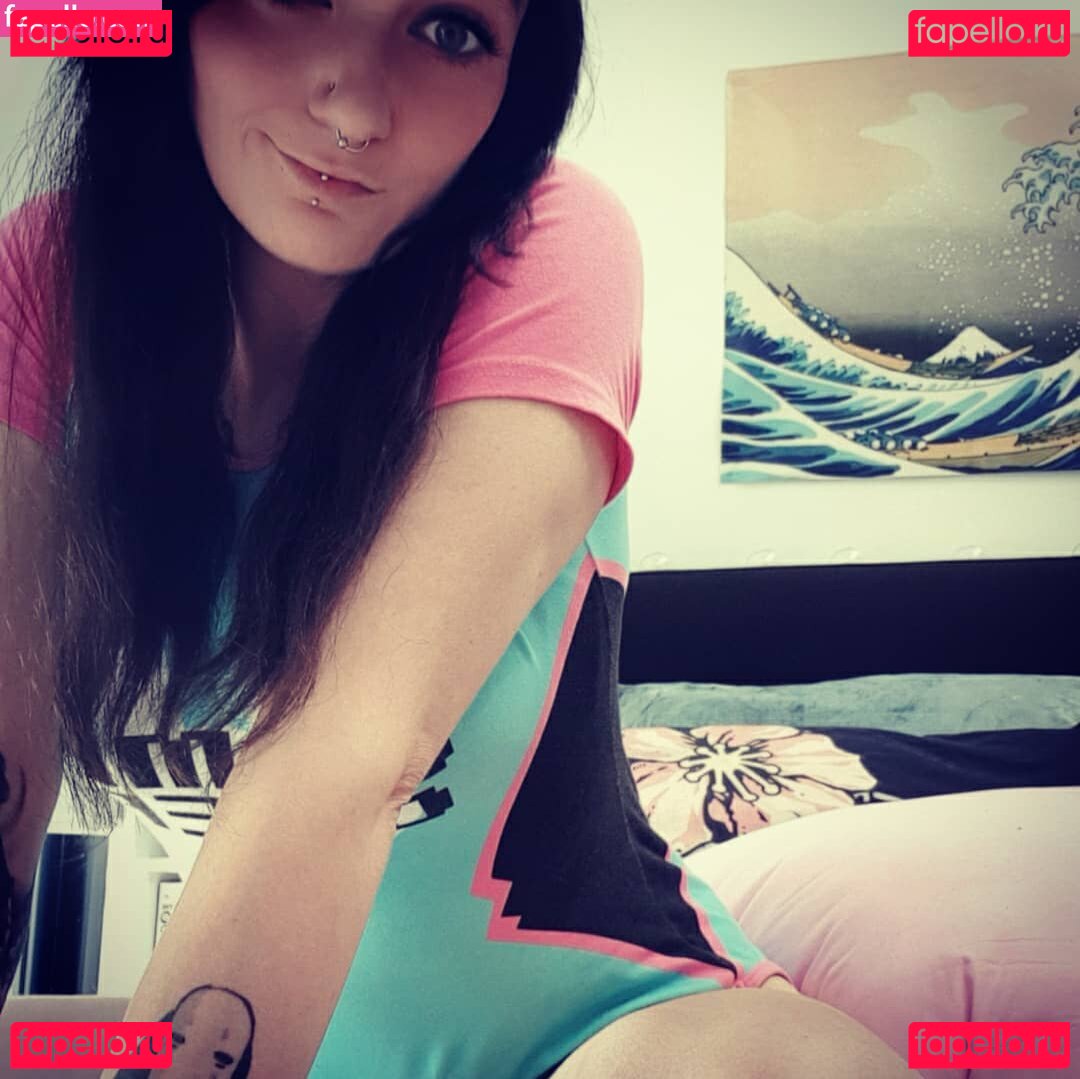 Riley Rotten Nude Onlyfans Photo 33
