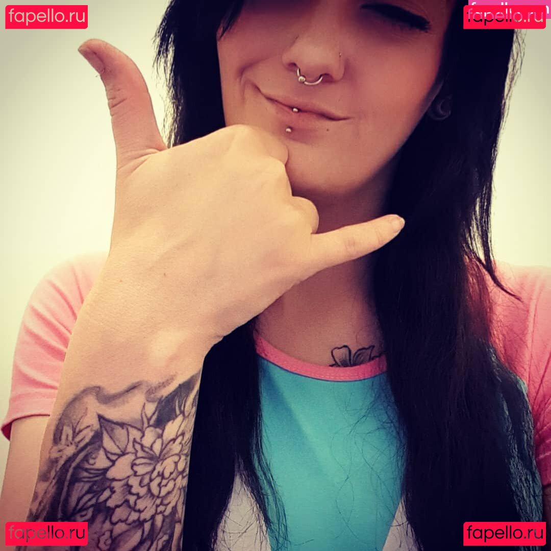 Riley Rotten Nude Onlyfans Photo 31
