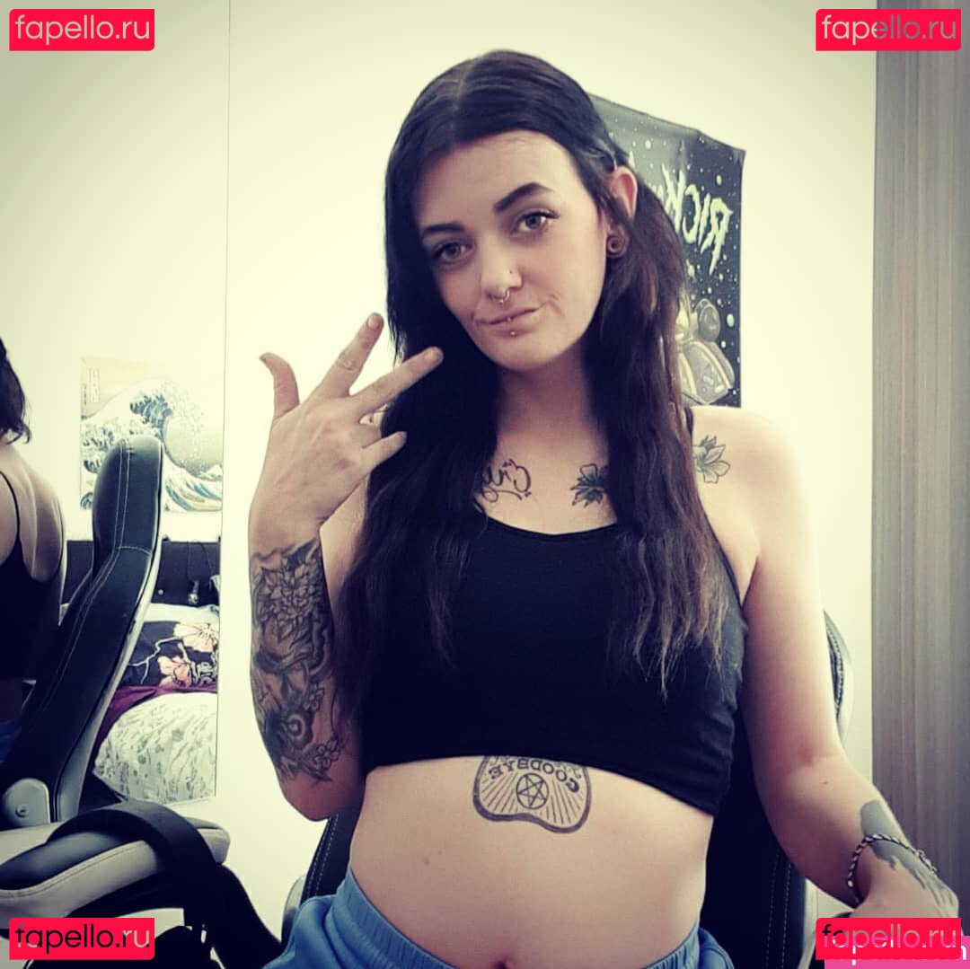 Riley Rotten Nude Onlyfans Photo 25