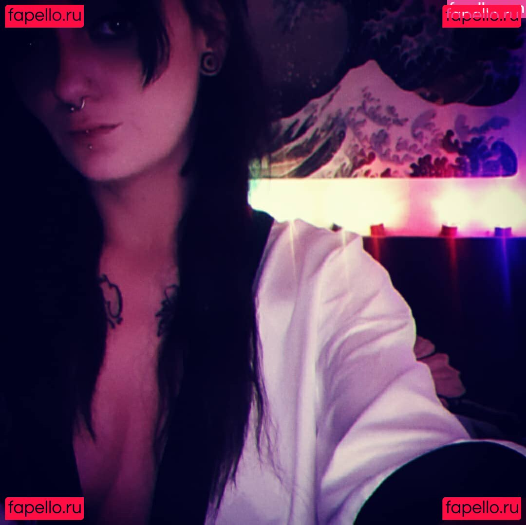 Riley Rotten Nude Onlyfans Photo 24