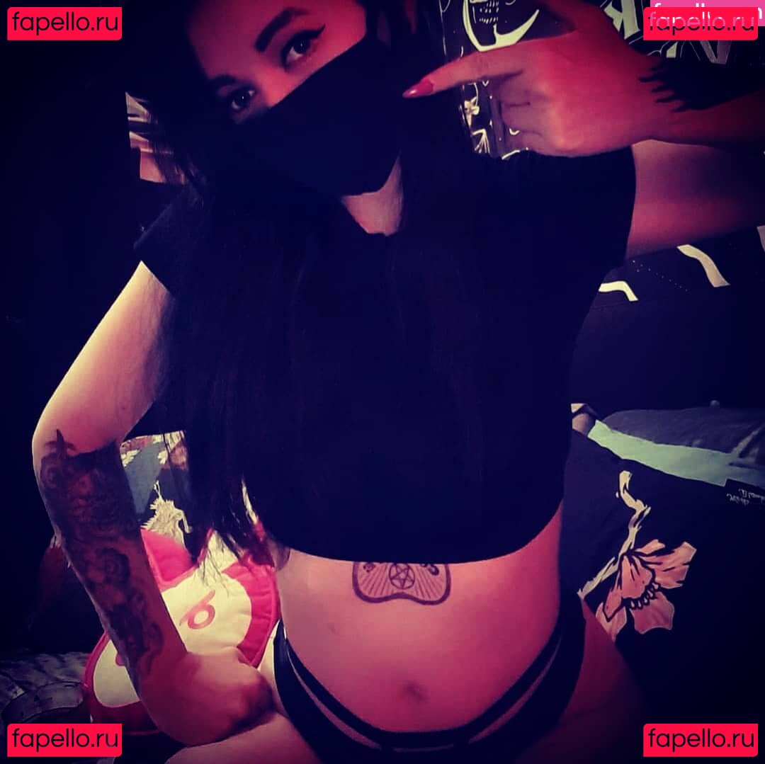 Riley Rotten Nude Onlyfans Photo 22