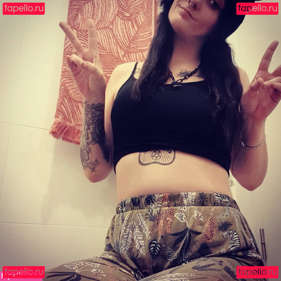 Riley Rotten Nude Onlyfans Photo 21