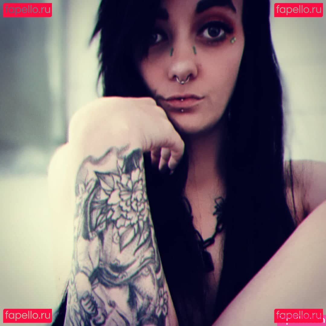 Riley Rotten Nude Onlyfans Photo 20