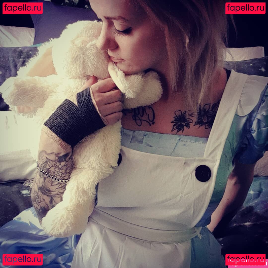 Riley Rotten Nude Onlyfans Photo 18