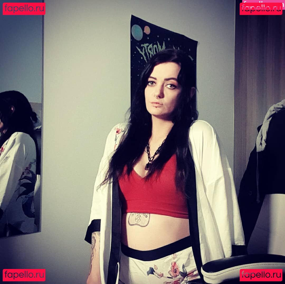 Riley Rotten Nude Onlyfans Photo 15