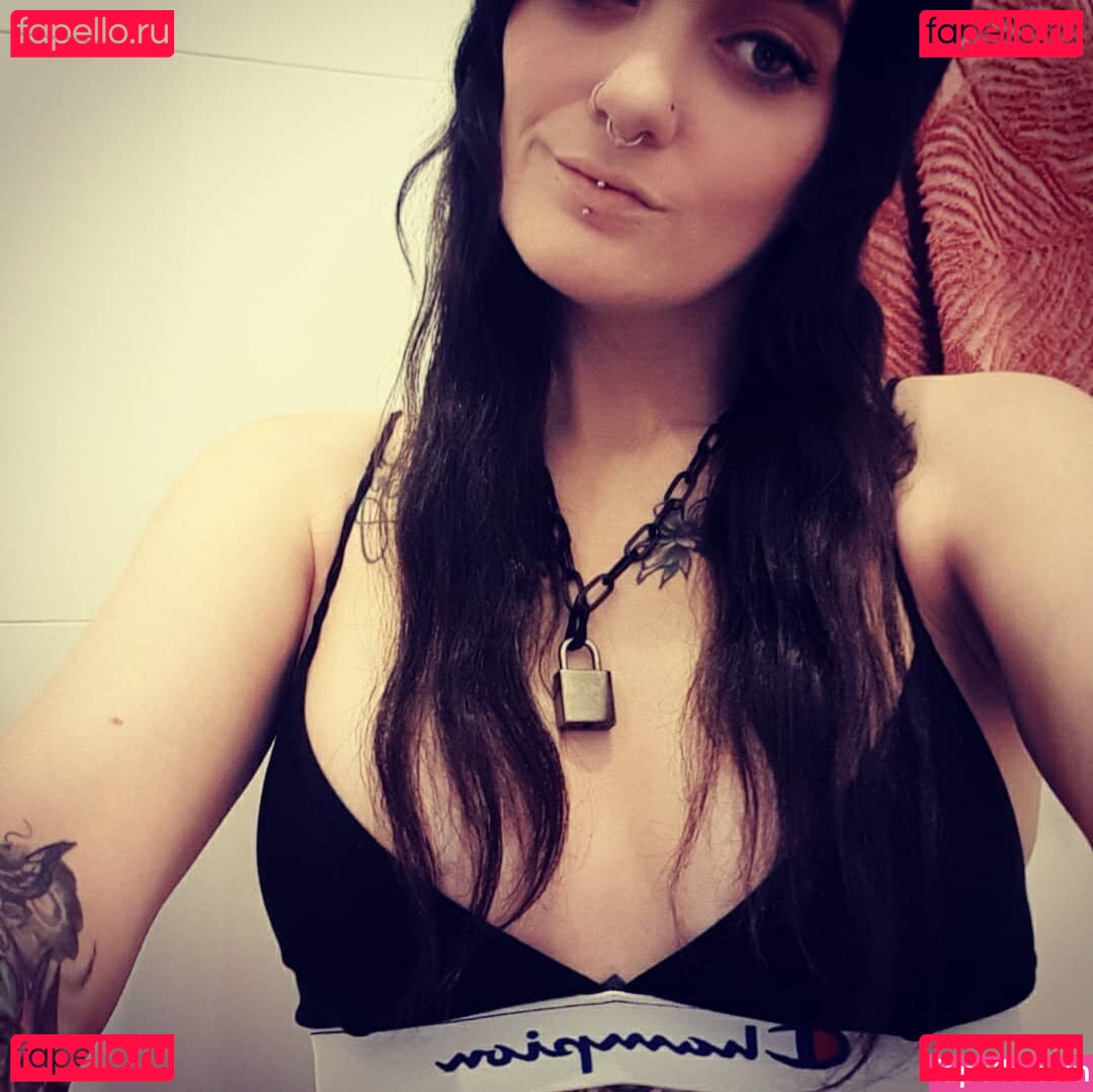 Riley Rotten Nude Onlyfans Photo 13