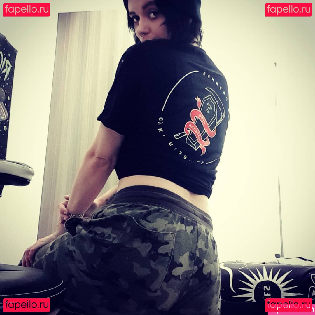 Riley Rotten Nude Onlyfans Photo 11