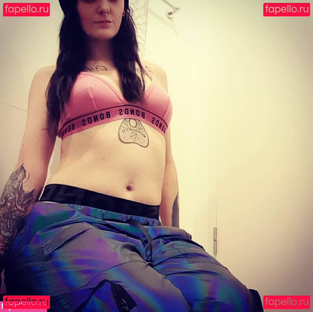 Riley Rotten Nude Onlyfans Photo 10