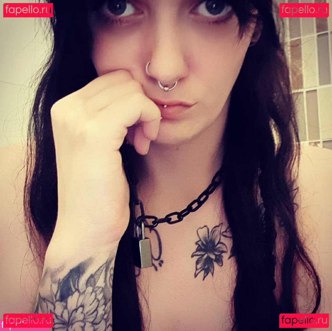 Riley Rotten Nude Onlyfans Photo 6