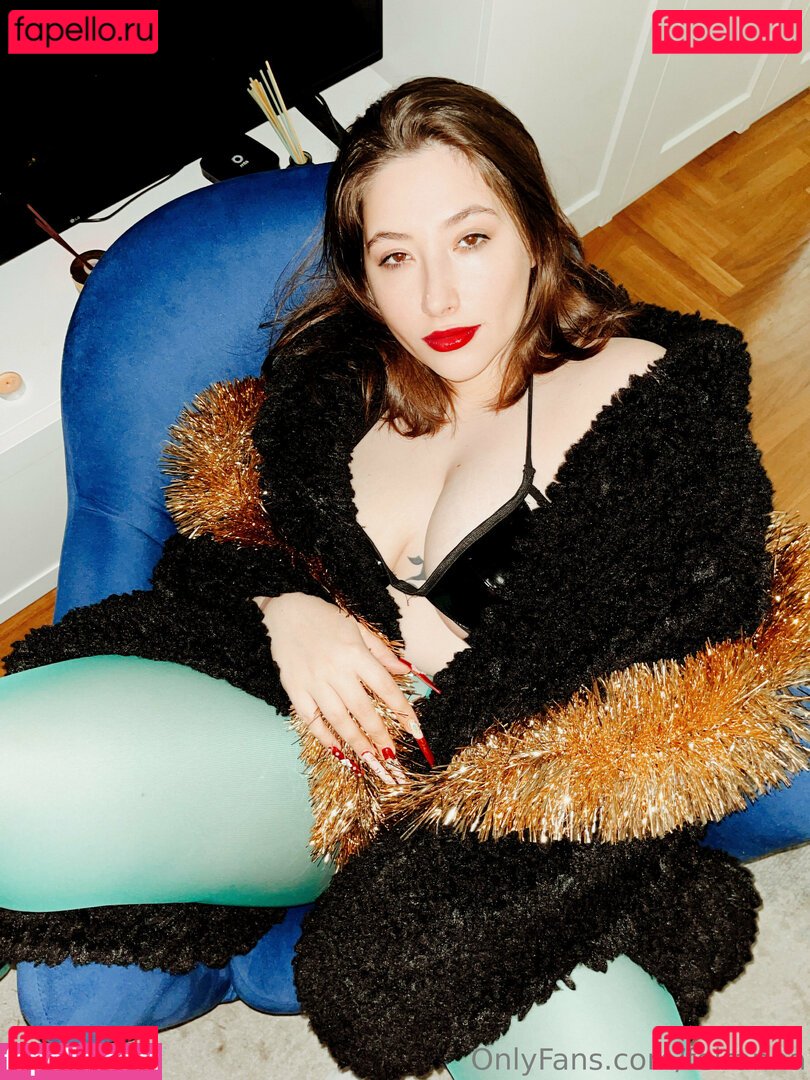 Felranna Nude Onlyfans Photo 33
