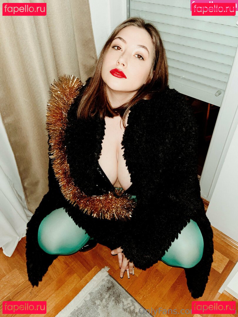 Felranna Nude Onlyfans Photo 9