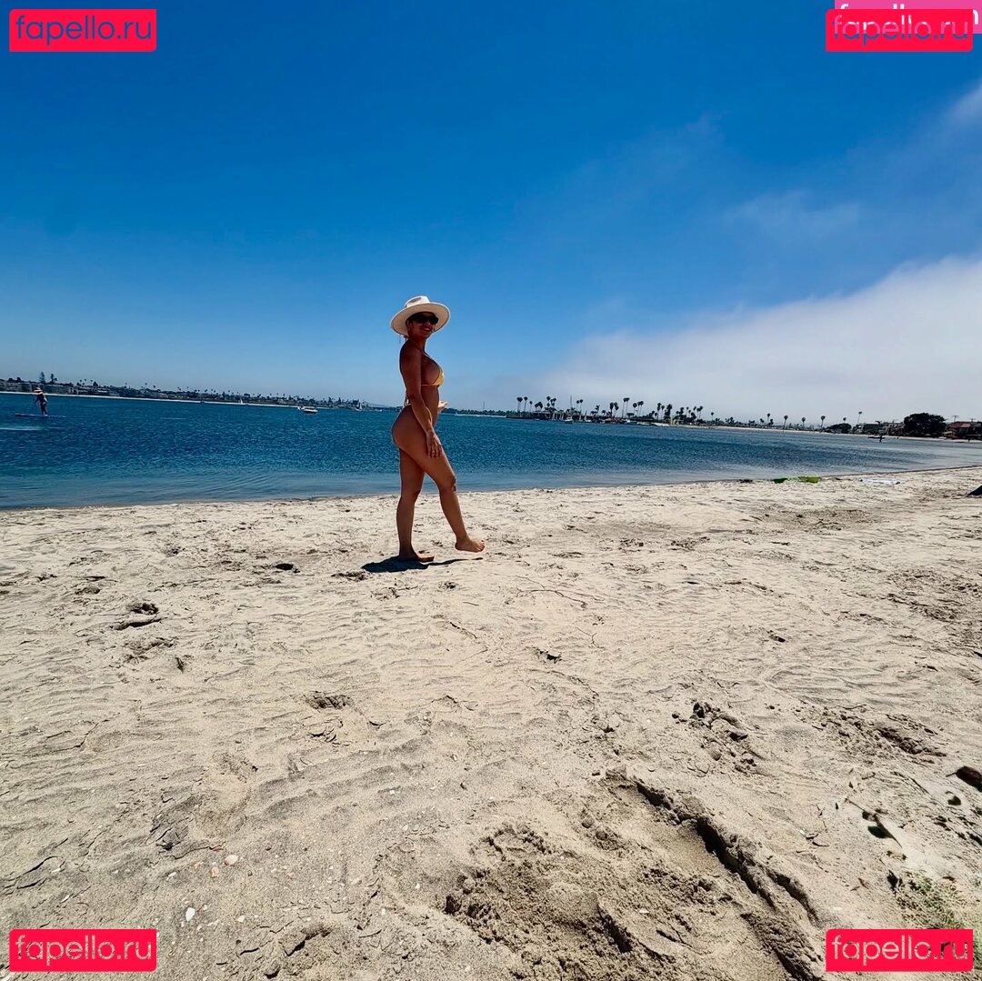 Thefitkitty Nude Onlyfans Photo 8