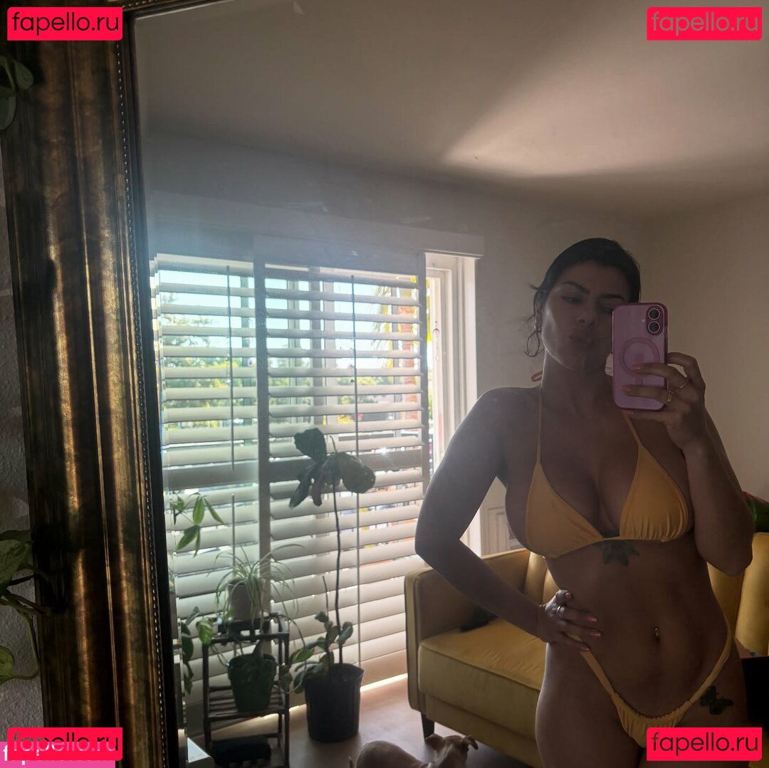 Thefitkitty Nude Onlyfans Photo 7