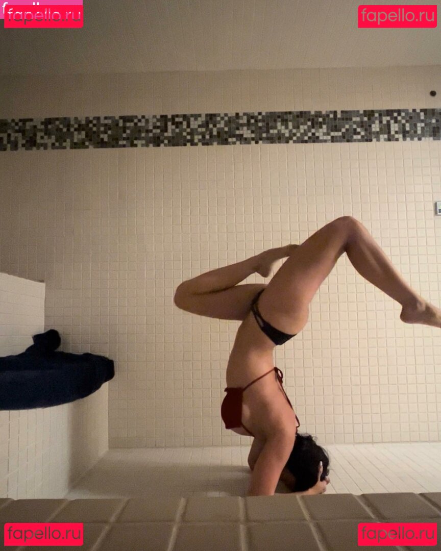 Thefitkitty Nude Onlyfans Photo 6