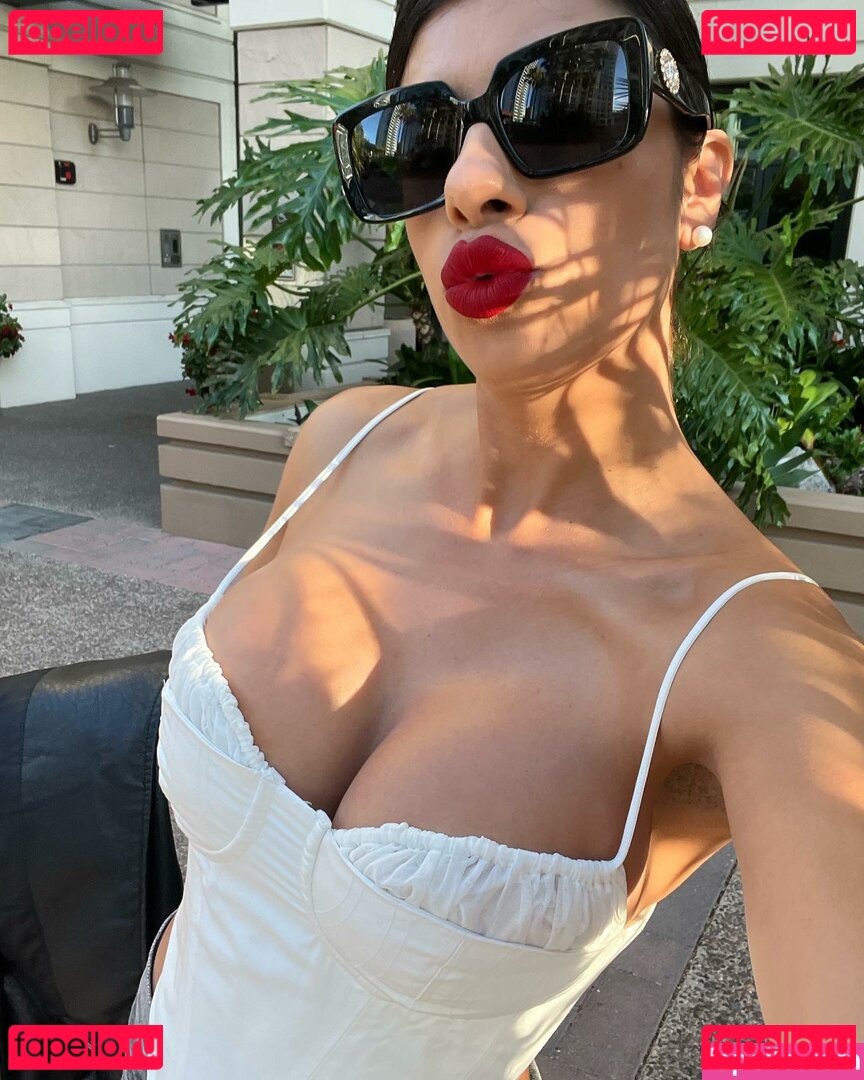 Thefitkitty Nude Onlyfans Photo 4