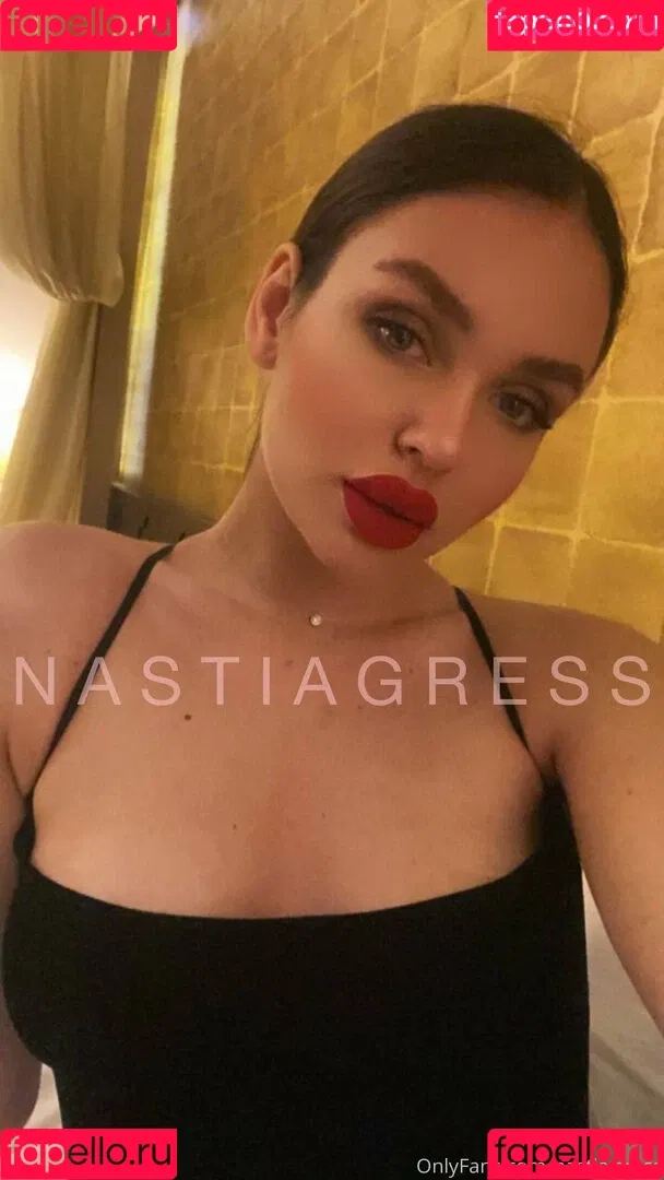 Anastasia G Onlyfans Photo Gallery 