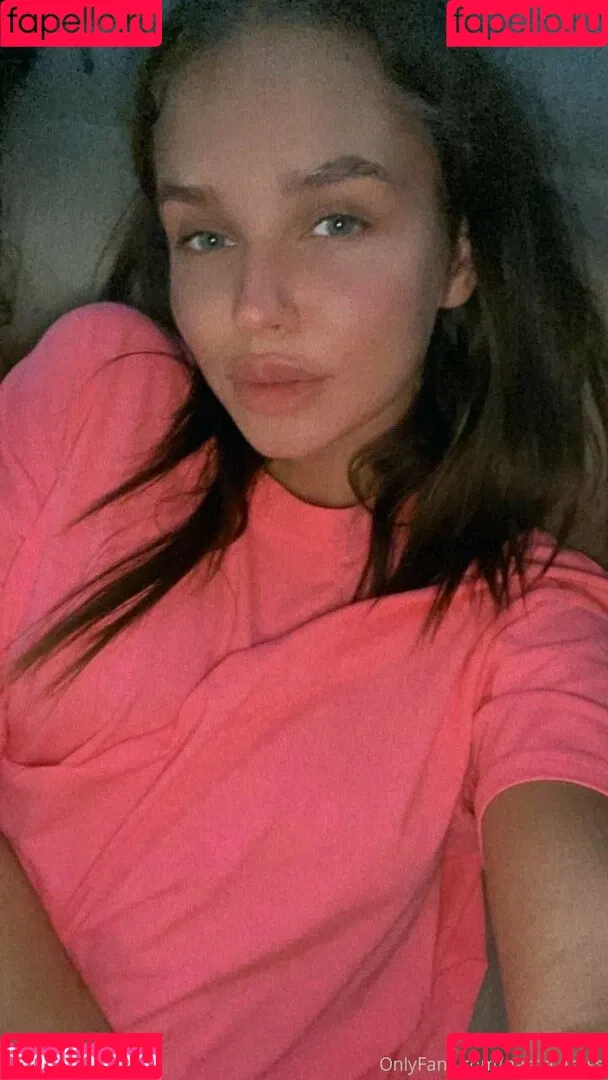Anastasia G Onlyfans Photo Gallery 