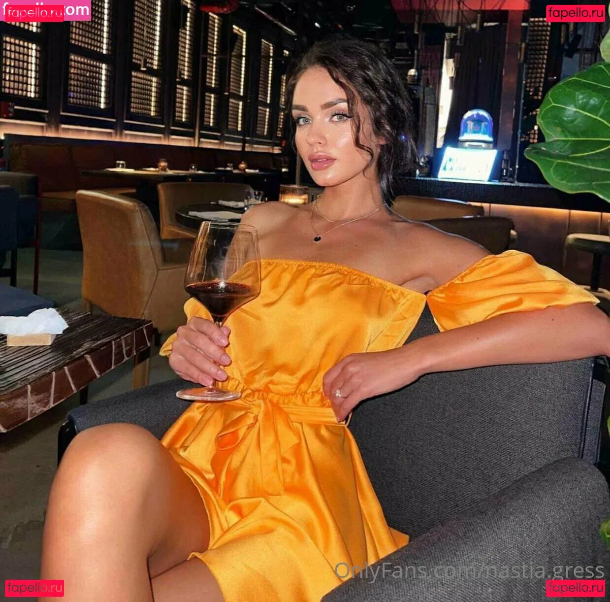 Anastasia G Onlyfans Photo Gallery 