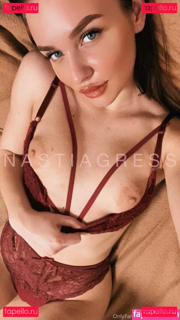 Anastasia G Onlyfans Photo Gallery 