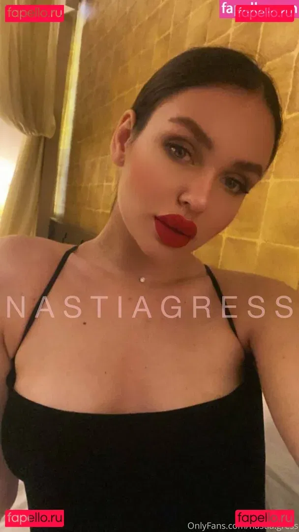 Anastasia G Onlyfans Photo Gallery 