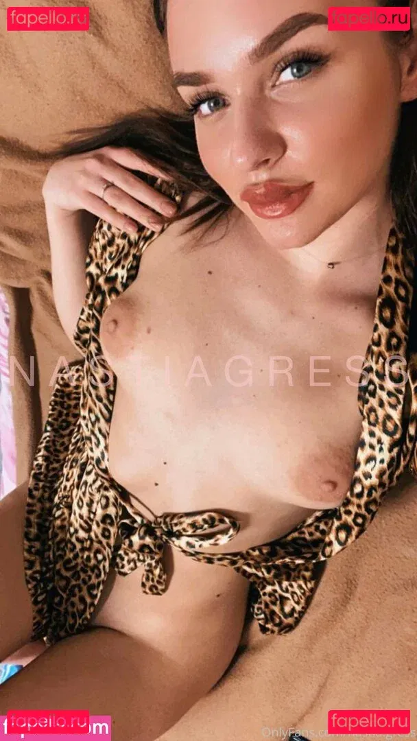 Anastasia G Onlyfans Photo Gallery 