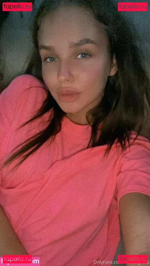 Anastasia G Onlyfans Photo Gallery 