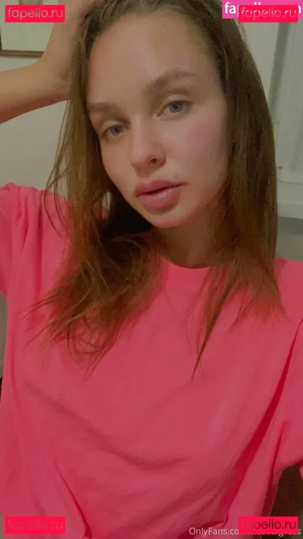 Anastasia G Onlyfans Photo Gallery 