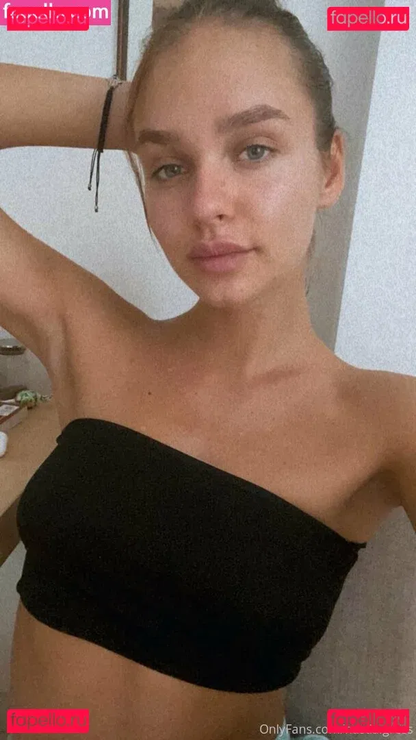 Anastasia G Onlyfans Photo Gallery 