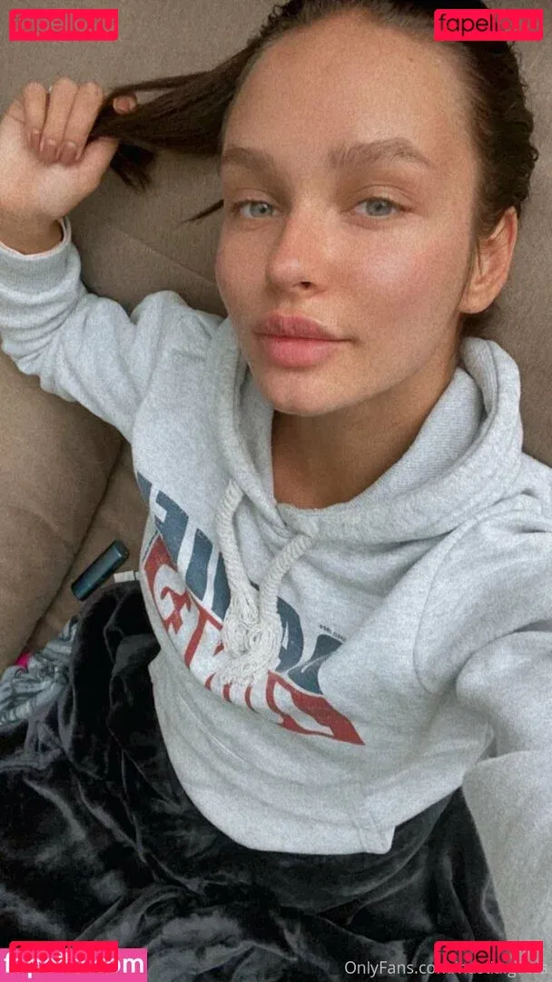 Anastasia G Onlyfans Photo Gallery 