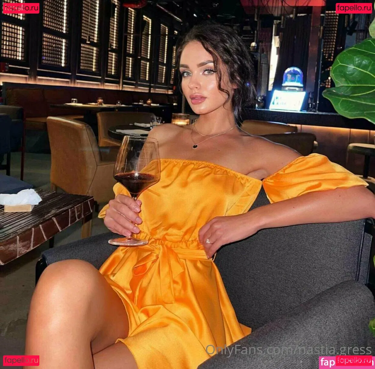 Anastasia G Onlyfans Photo Gallery 