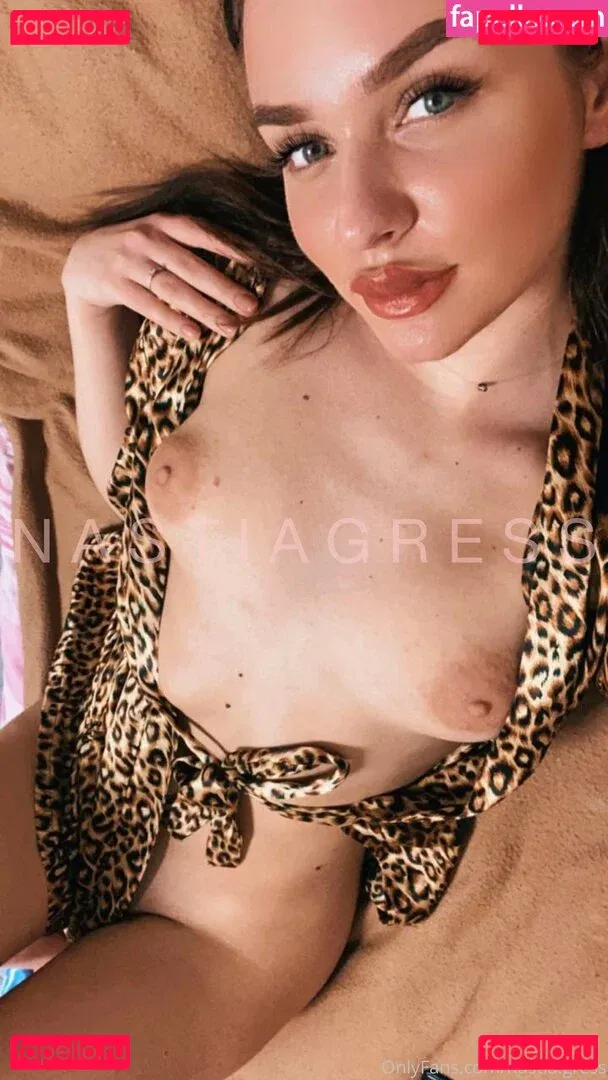 Anastasia G Onlyfans Photo Gallery 