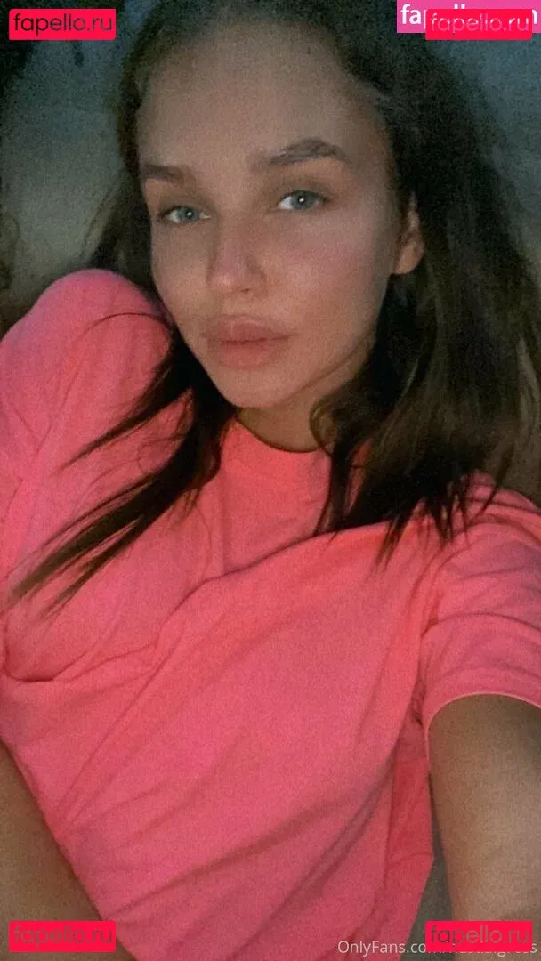 Anastasia G Onlyfans Photo Gallery 