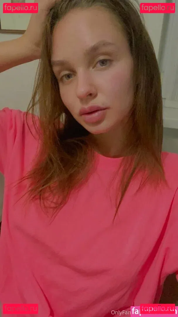 Anastasia G Onlyfans Photo Gallery 