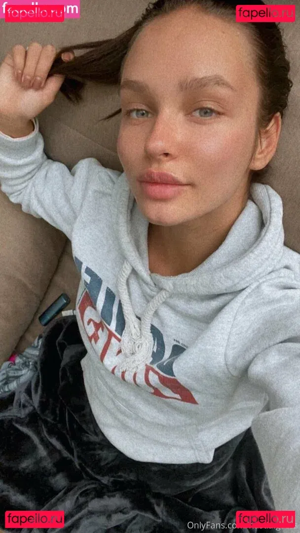 Anastasia G Onlyfans Photo Gallery 