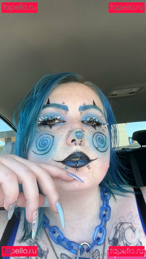 faethedeity Nude Onlyfans Photo 42