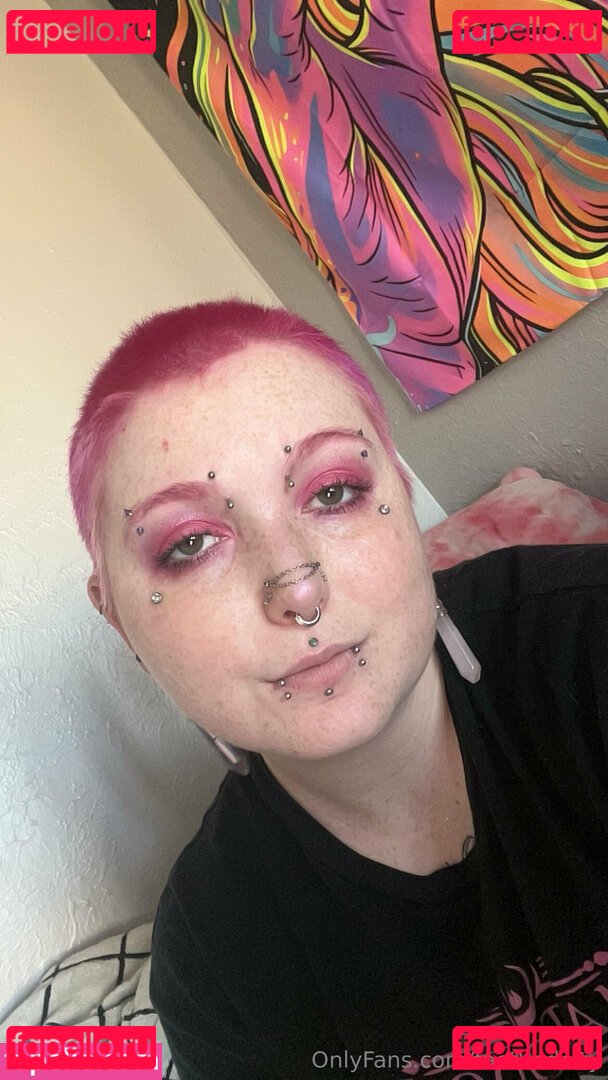 faethedeity Nude Onlyfans Photo 27