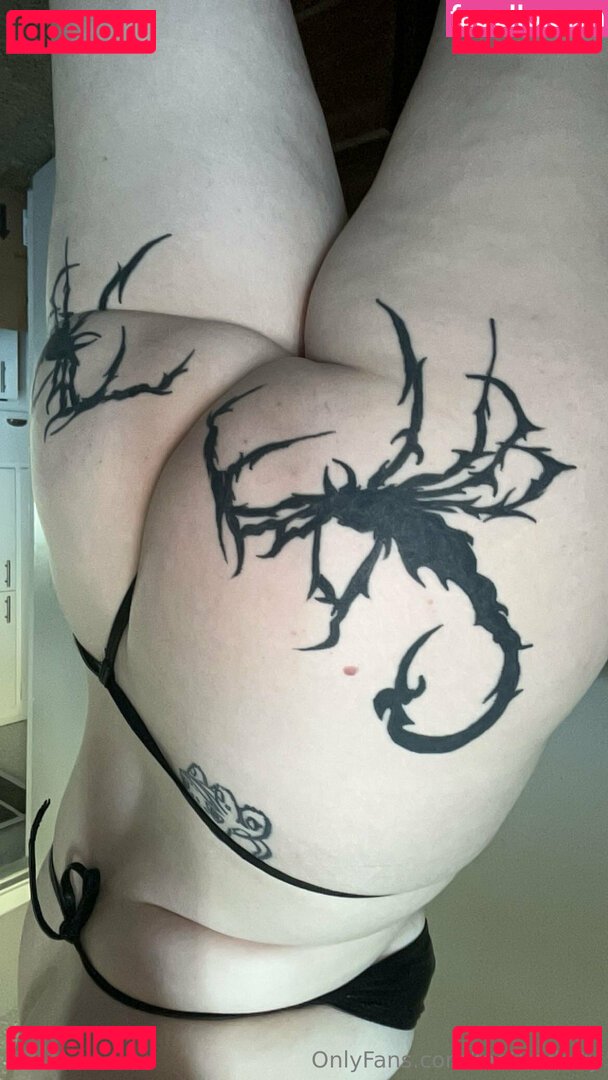 faethedeity Nude Onlyfans Photo 16