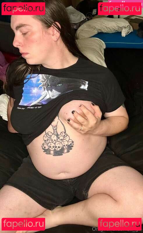 LLBassGrl Nude Onlyfans Photo 6