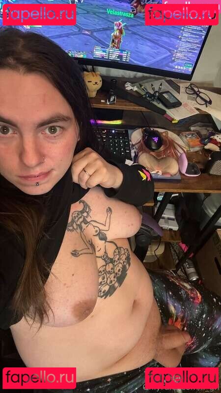 LLBassGrl Nude Onlyfans Photo 3